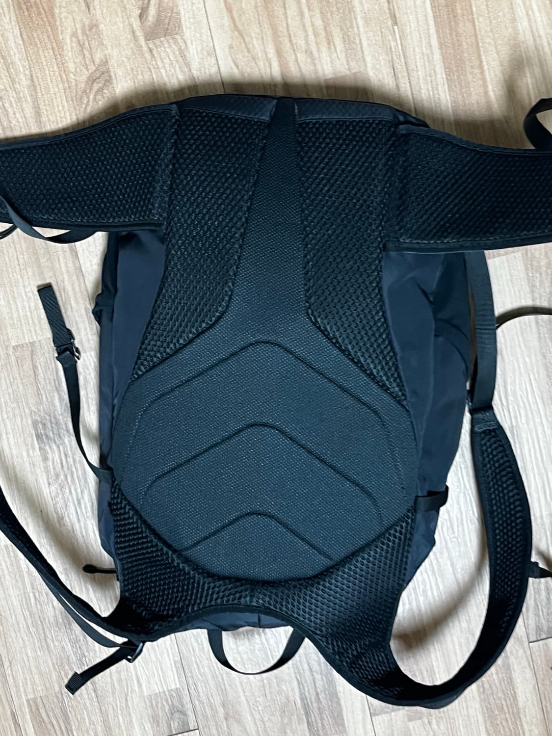 살로몬 salomon 트레일블레이저30 상품이미지4