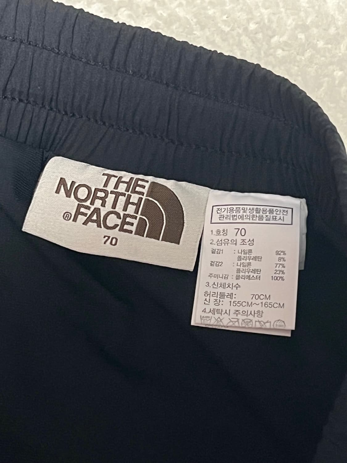 노스페이스 레깅스 팬츠  상품이미지3