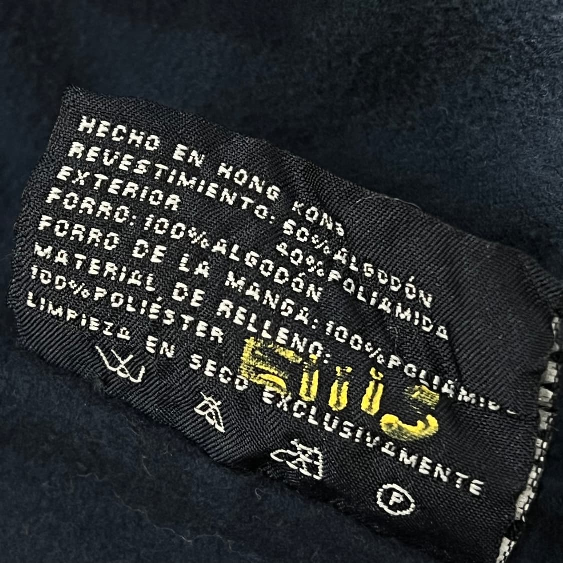 노티카 워크 플리스자켓 s10046 상품이미지10