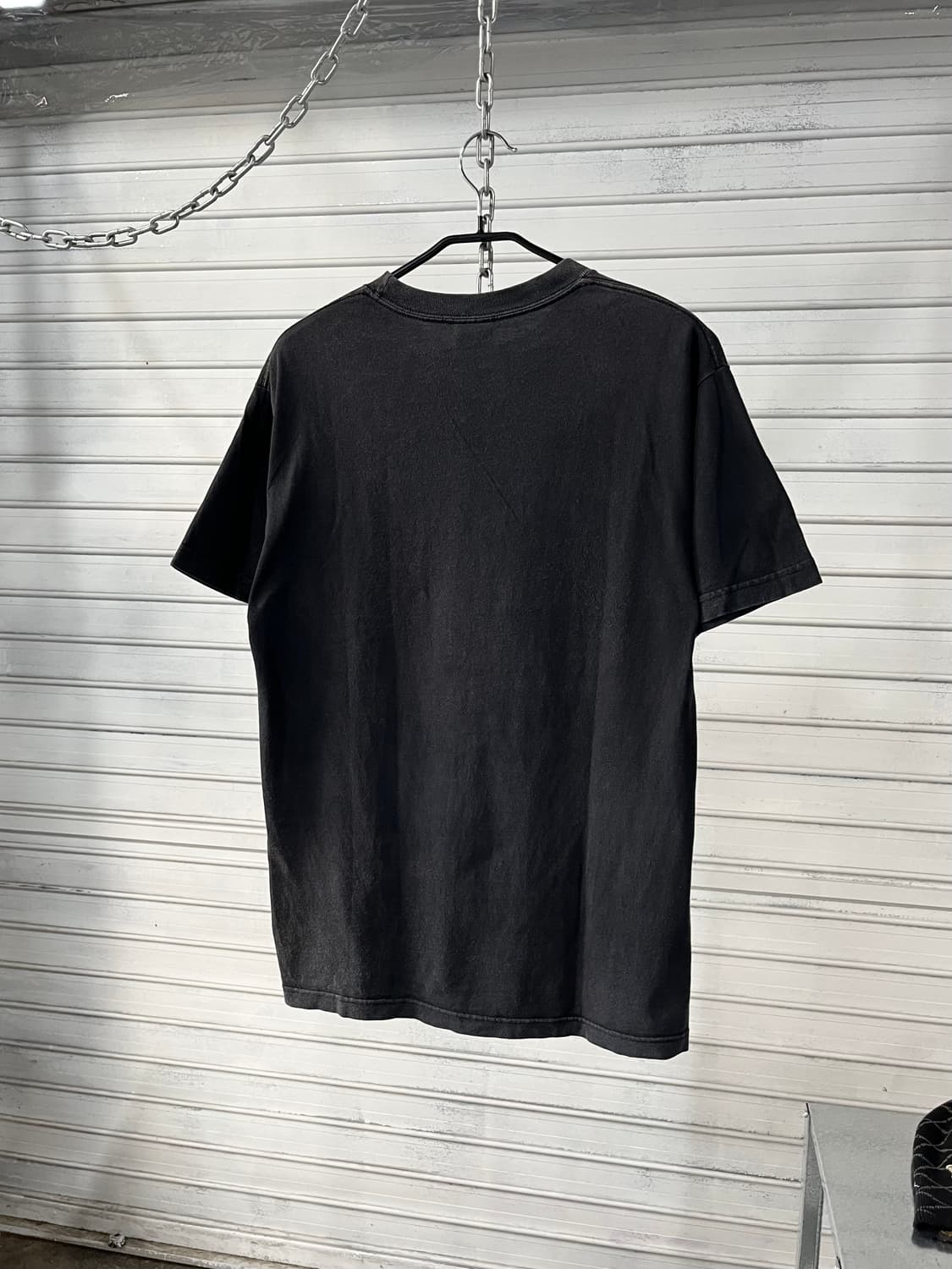 2000s DC SHOES faded tee 상품이미지7