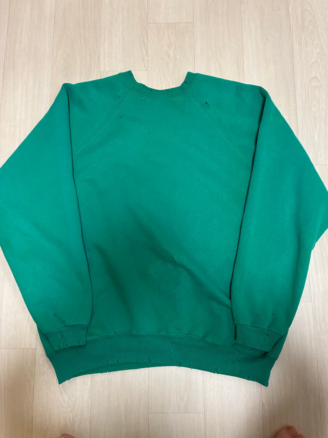 헤인즈 스웻 상품이미지1