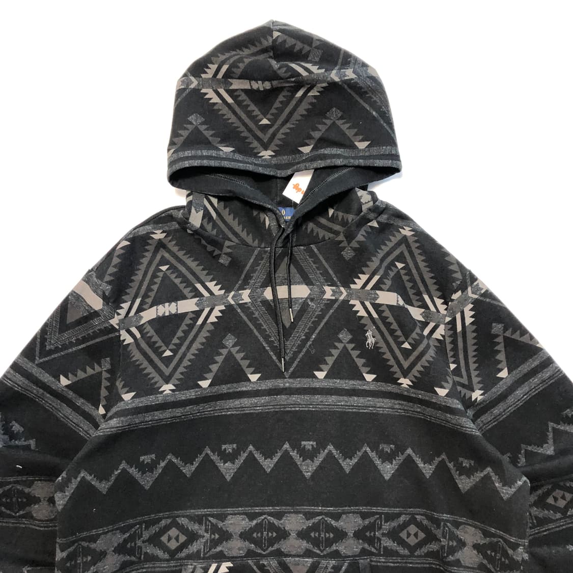 폴로랄프로렌 나바호 패턴 후드티  상품이미지4