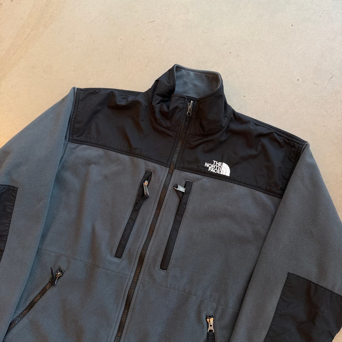 노스페이스 데날리 플리스 자켓 상품이미지1