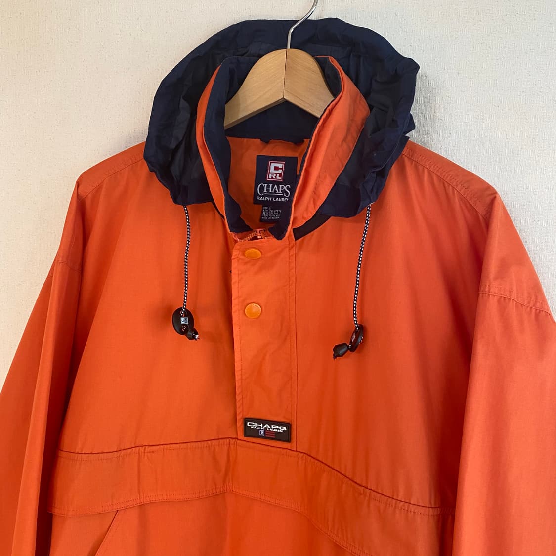 (M)챕스 랄프로렌 아노락 윈드브레이커  상품이미지2