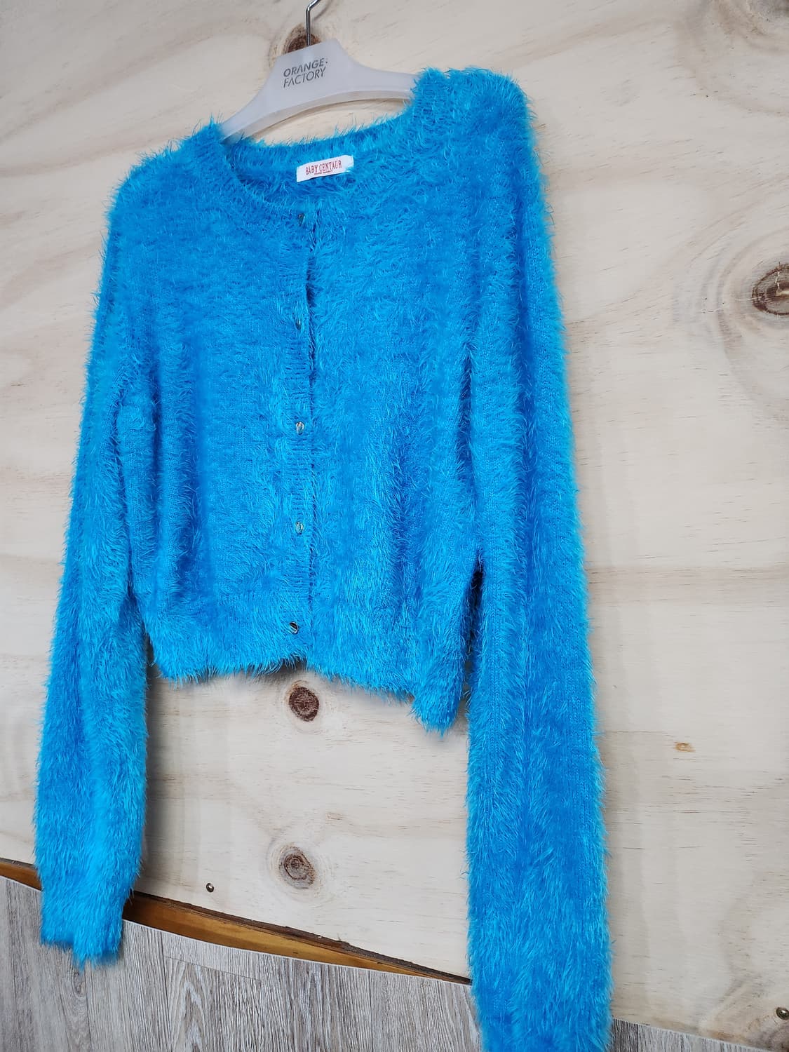 443) 베이비센토르 가디건 상품이미지3