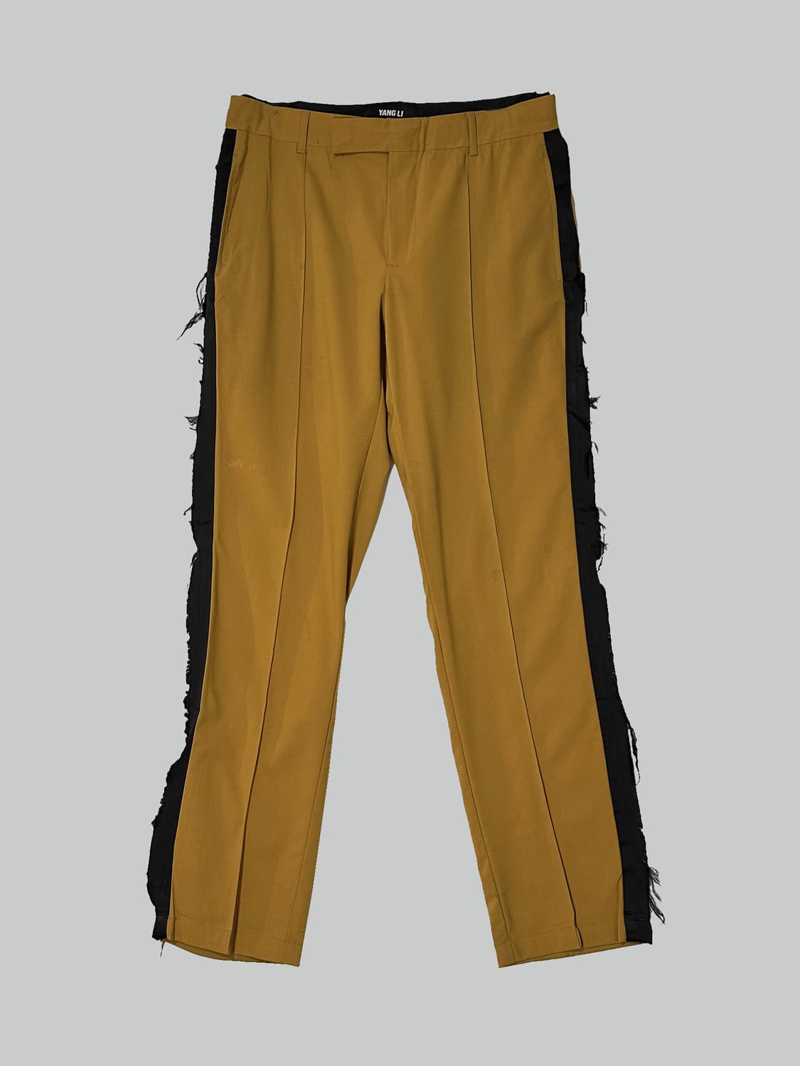 yang li 양리 슬랙스 상품이미지1