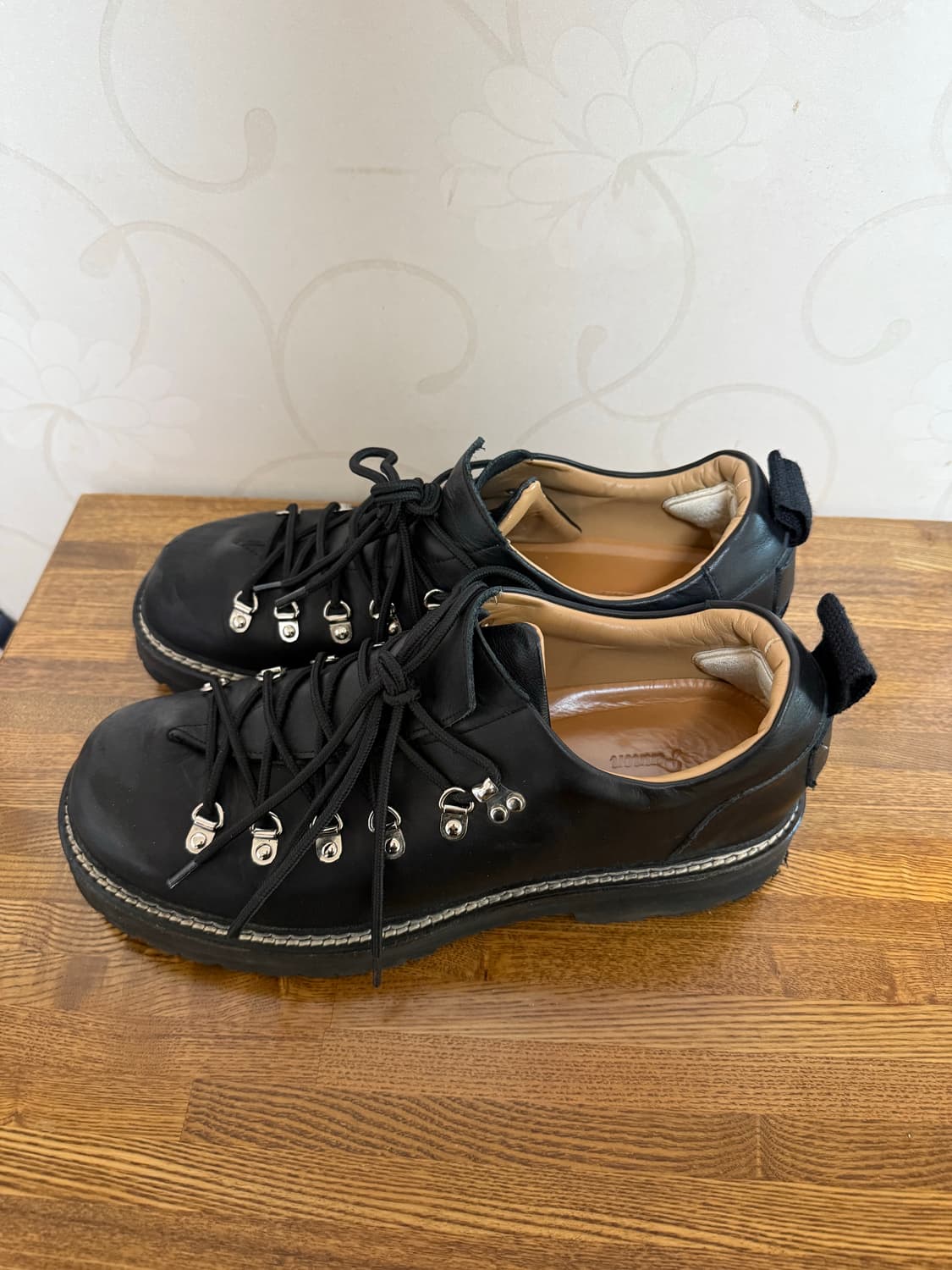 페넌 하이부츠 로우 275 상품이미지2