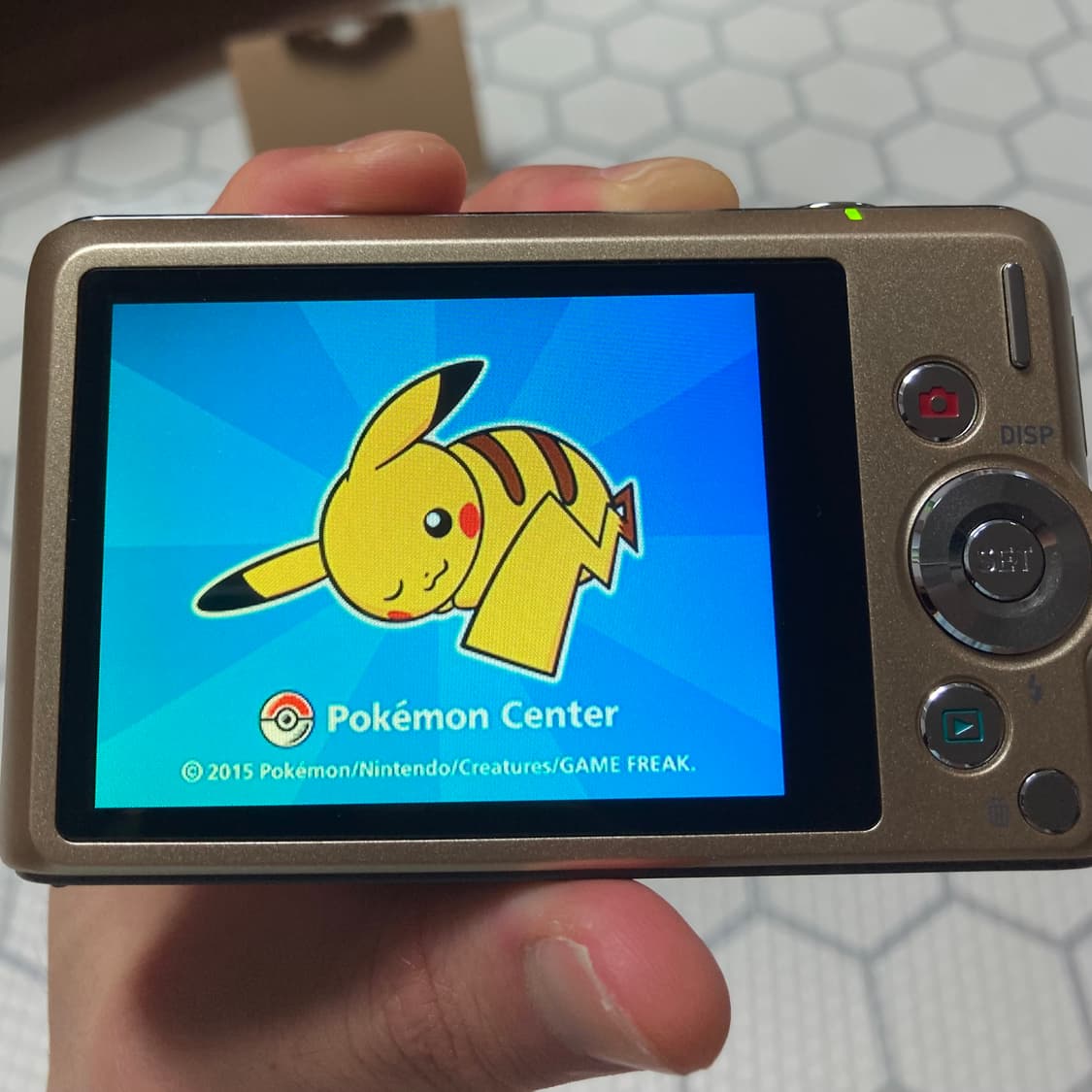 pokemon 2015 👍⚡️ 상품이미지8