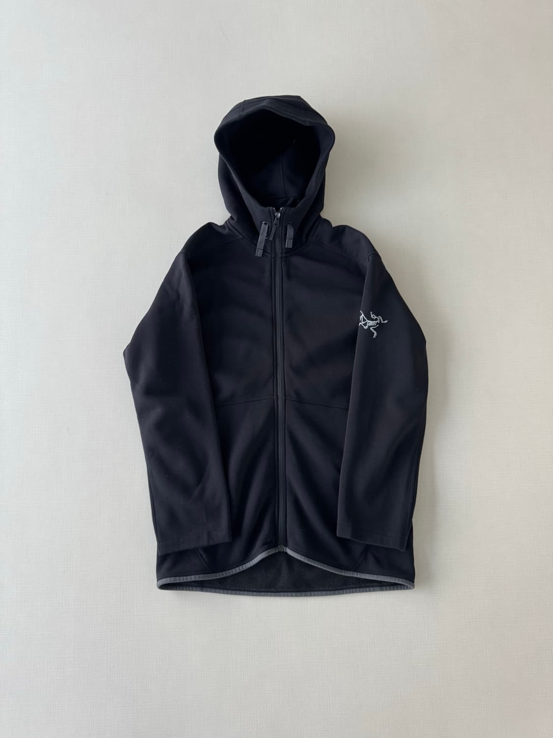 00s 아크테릭스 집업 후드티 상품이미지8