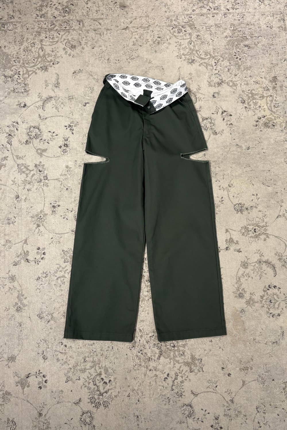 Dickies Side Cut Chino Pants 상품이미지3