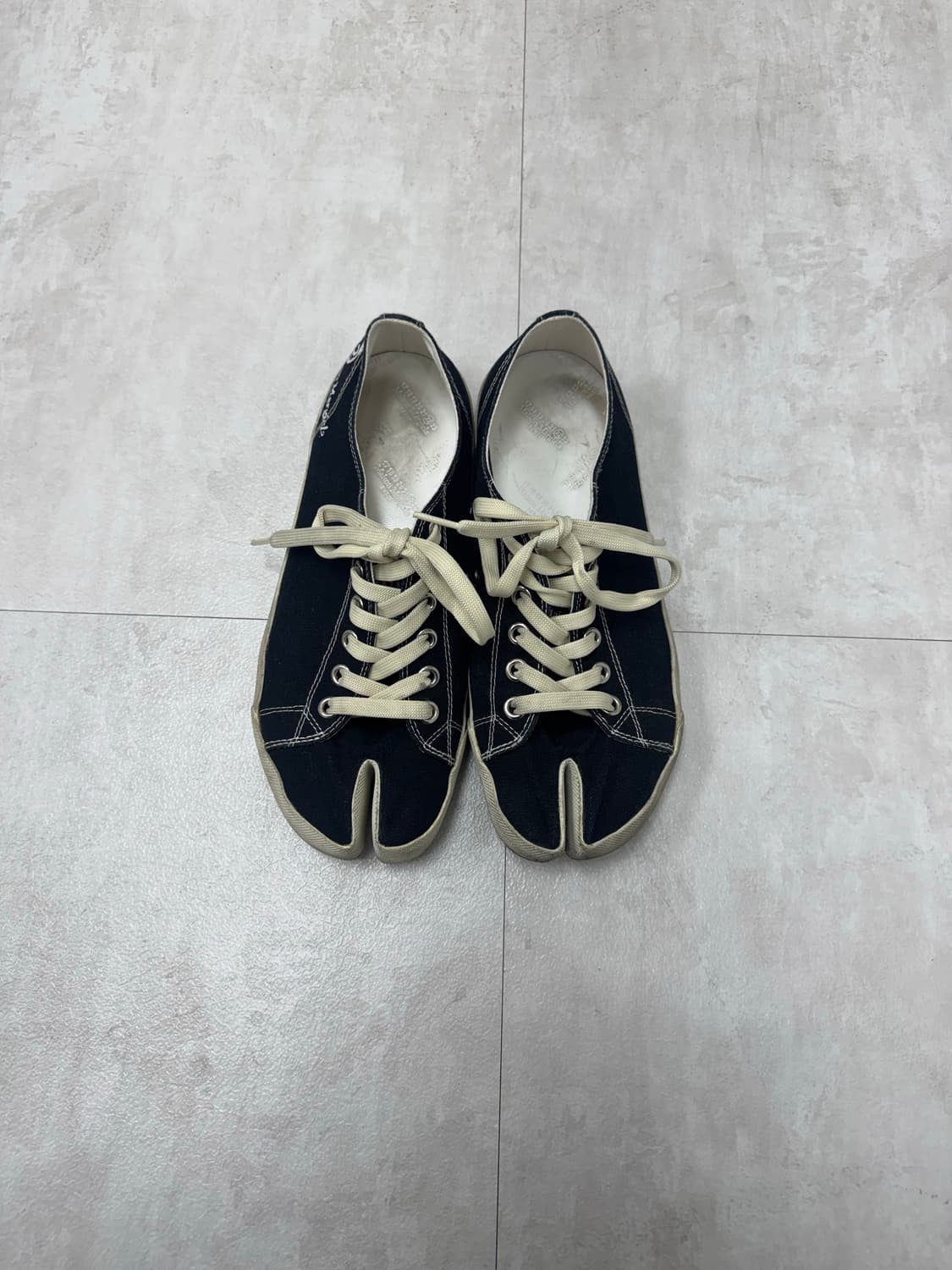 •Maison Margiela 타비 스니커즈 상품이미지2