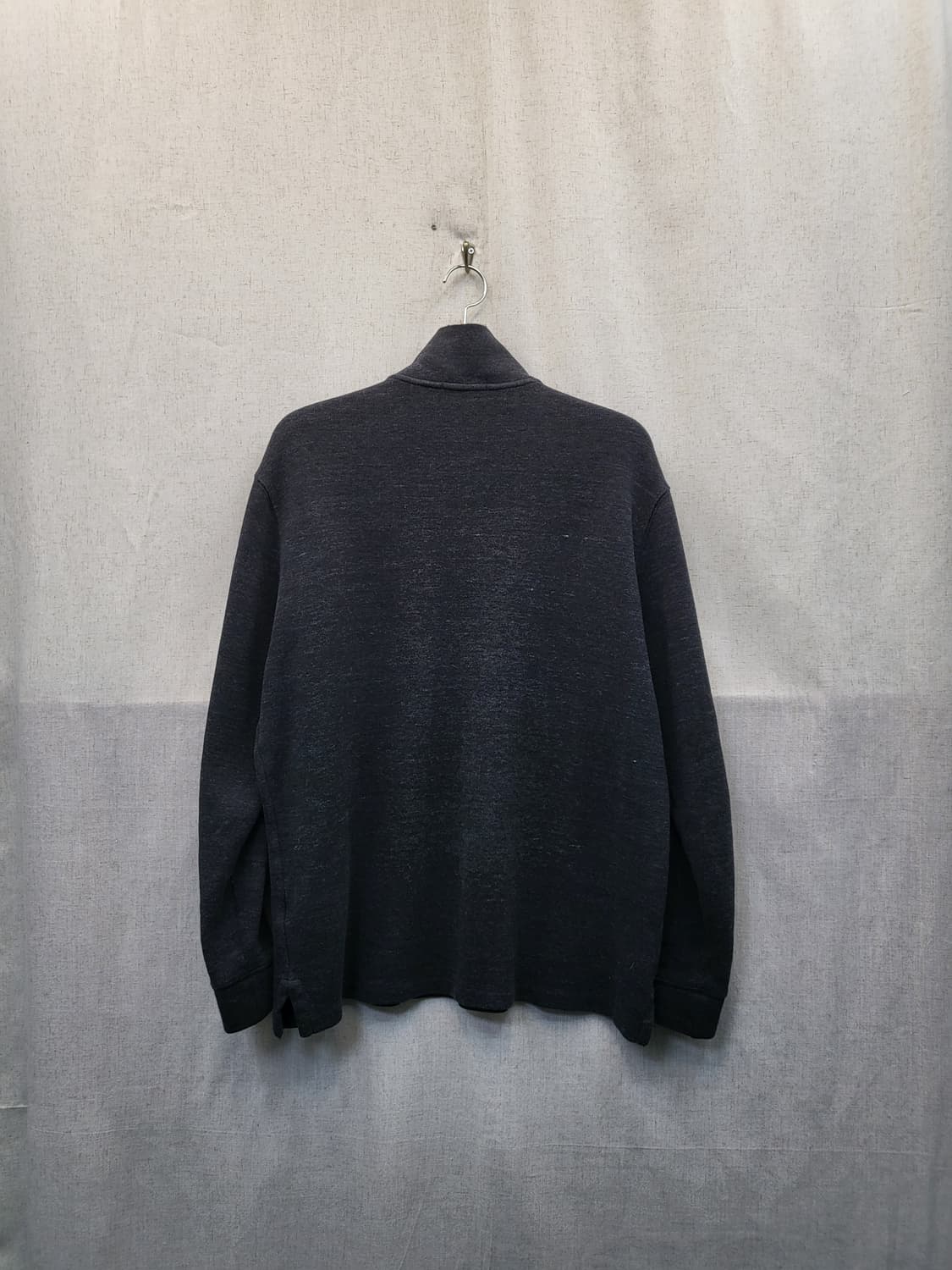 폴로 랄프로렌 하프집업 맨투맨 상품이미지2