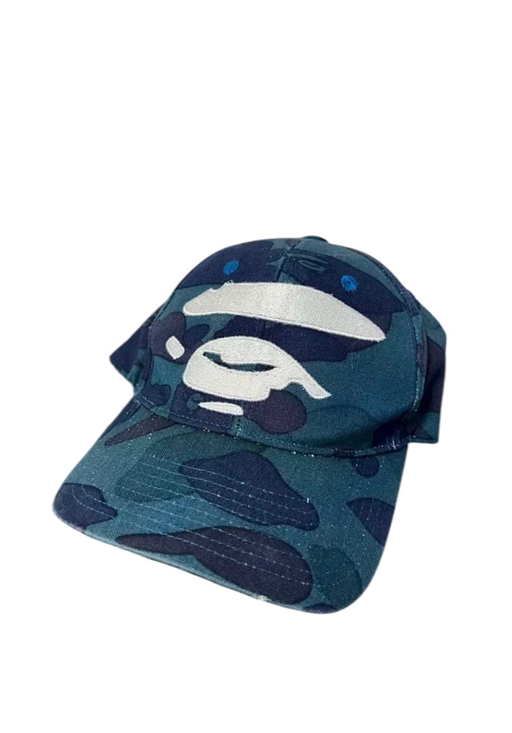 [OS] 베이프 유인원 스냅백 상품이미지1