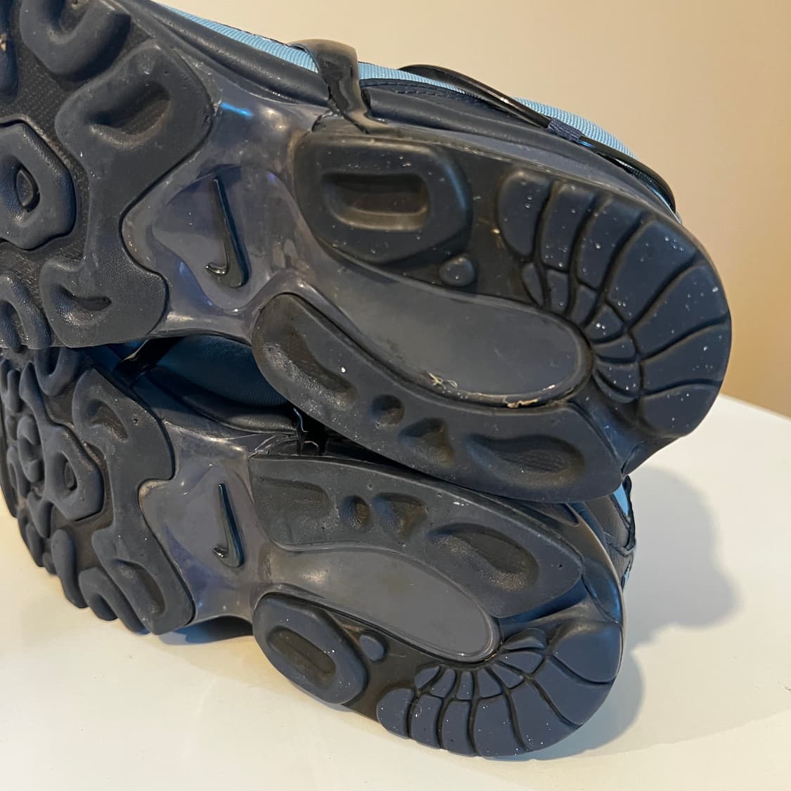 니이키 에어 쿠키니 원 블루 옵시디언  상품이미지6