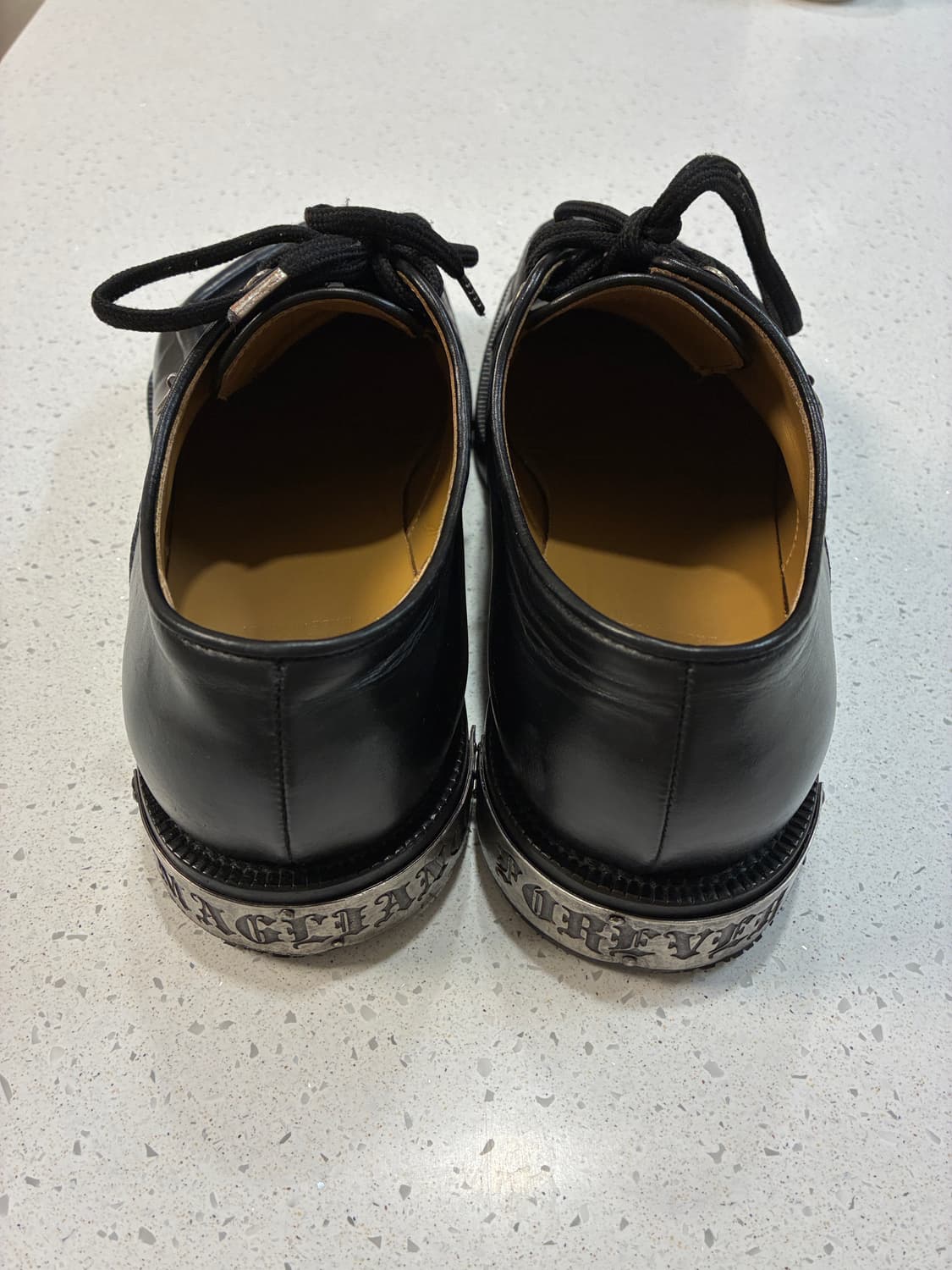 마리아노 더비 체인 42 사이즈 상품이미지4