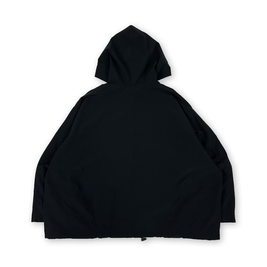 바온하우스 오버핏 후드 자켓 상품이미지2