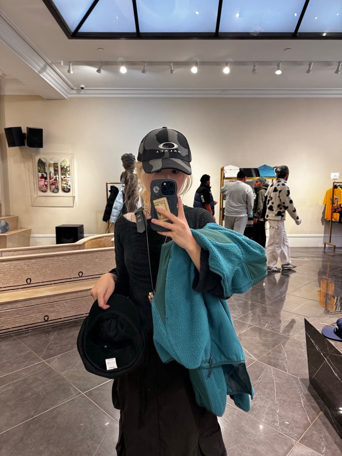 오클리x 팔라스 상품이미지3