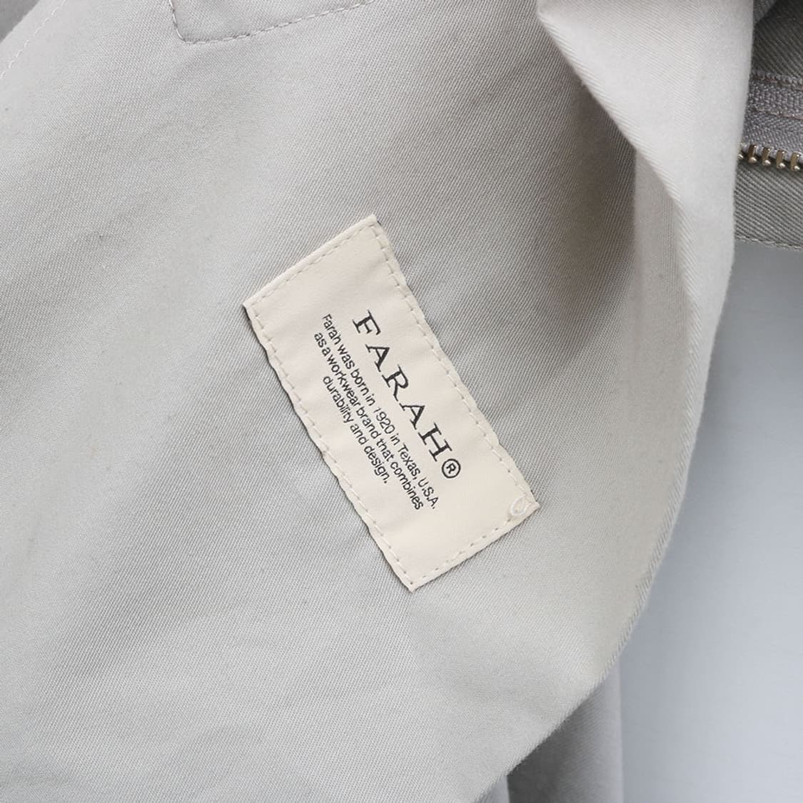 Farah Japan 상품이미지4