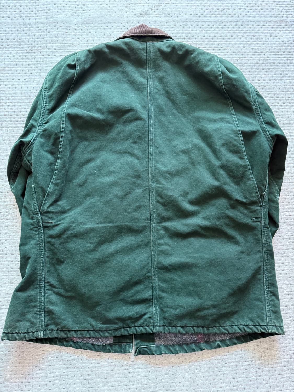 [XL] 칼하트 미시건 자켓 초어 자켓 c02 상품이미지2