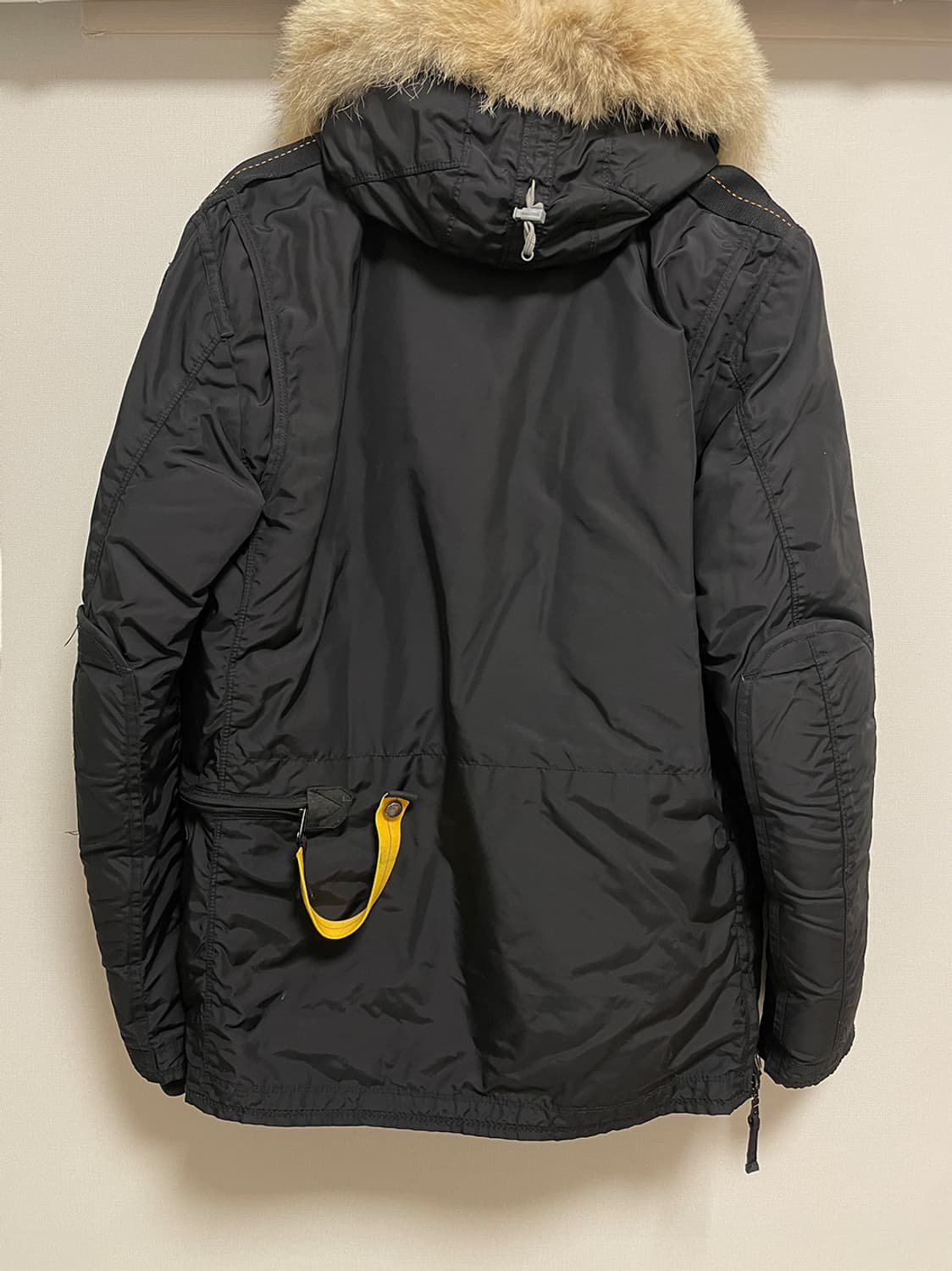 파라점퍼스 패딩 상품이미지9