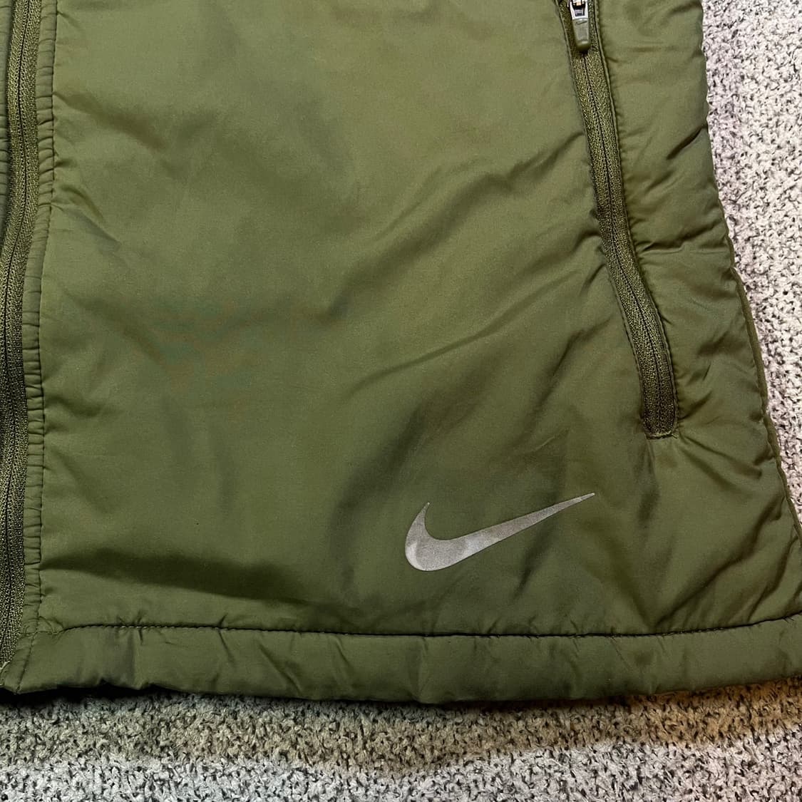 나이키 에어로레이어 러닝 베스트 상품이미지2