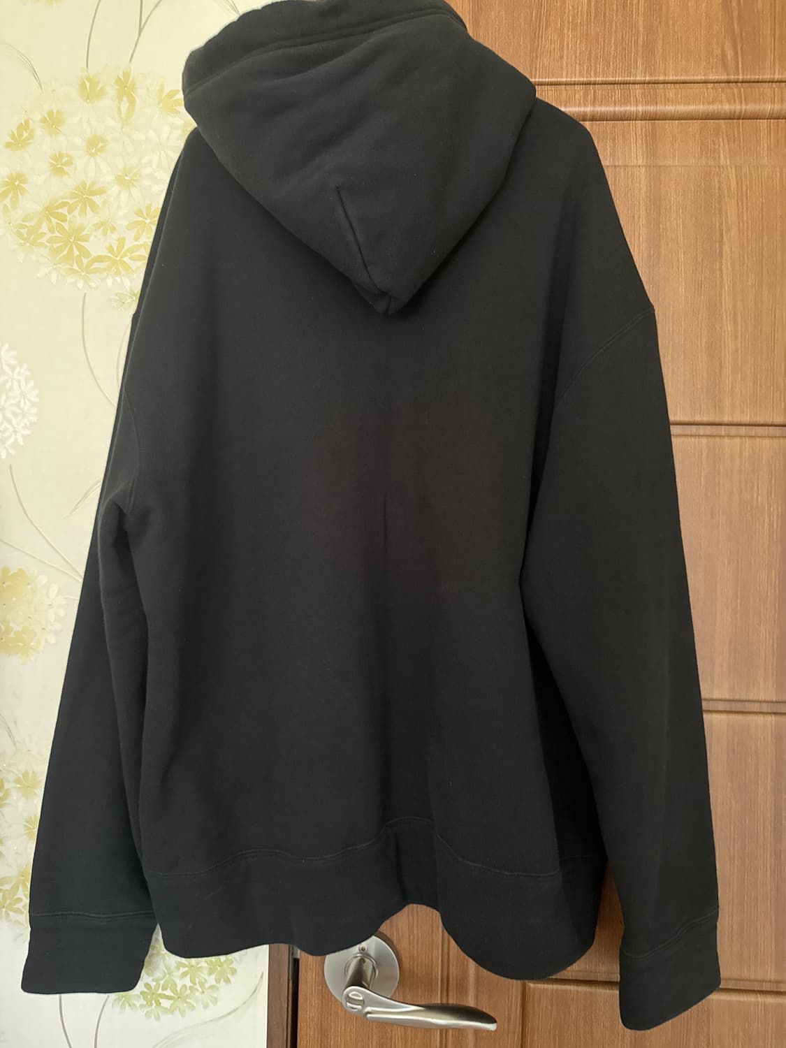 꼼데가르송 GDG 후드티 상품이미지3