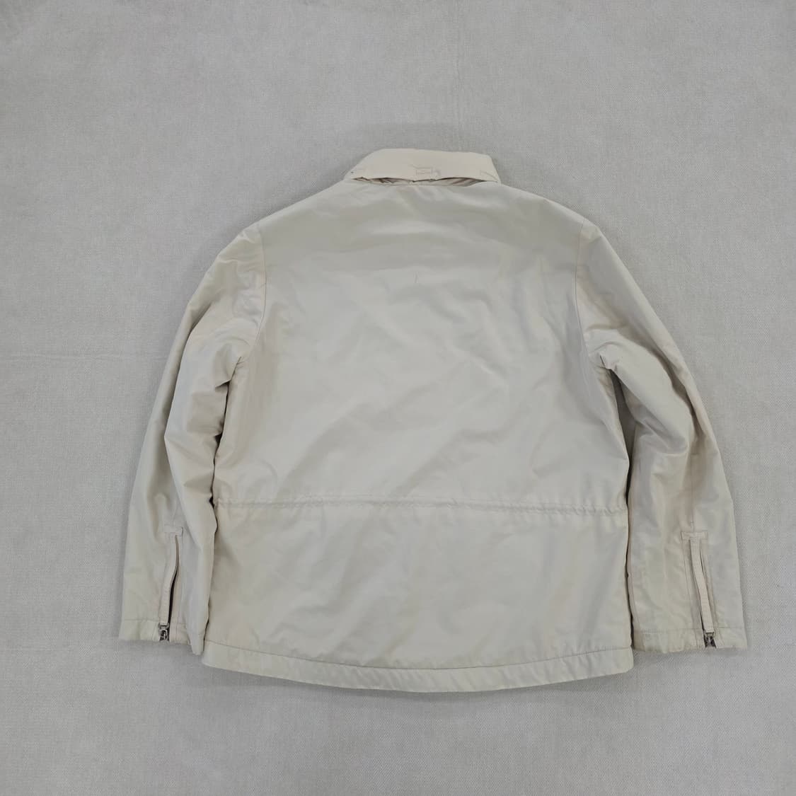 [95] 팬텀 바람막이 집업 자켓 점퍼 0129J1 상품이미지3