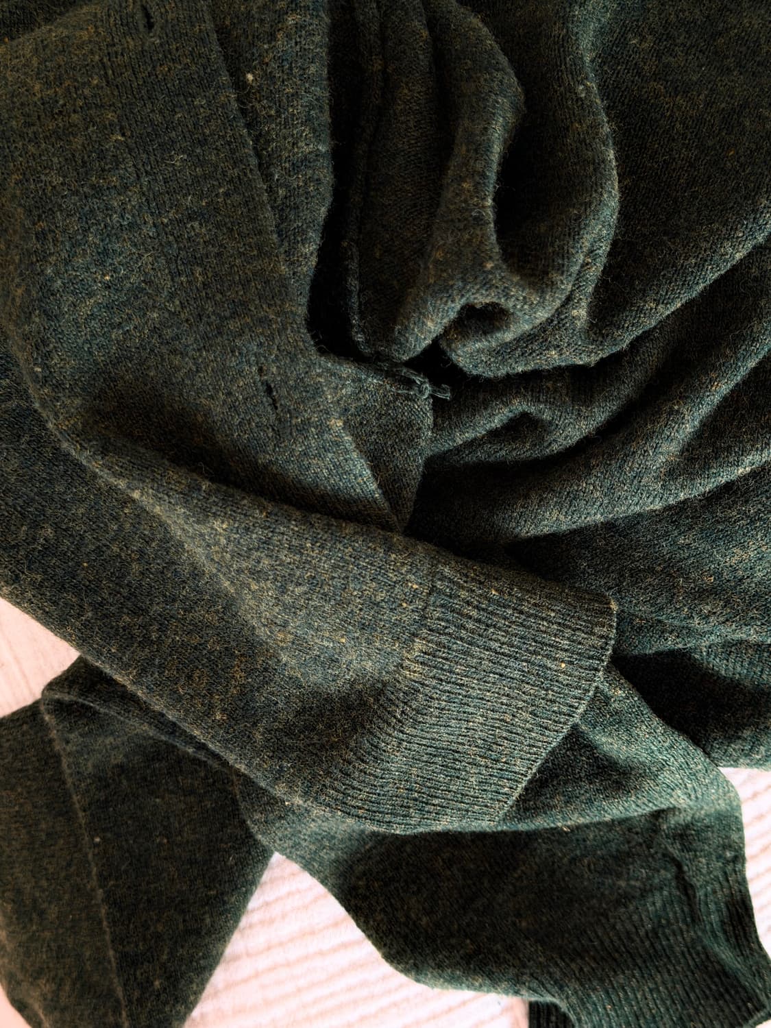 코스 COS 3종 일괄 판매 (가디건2 + 원피스1) 상품이미지10