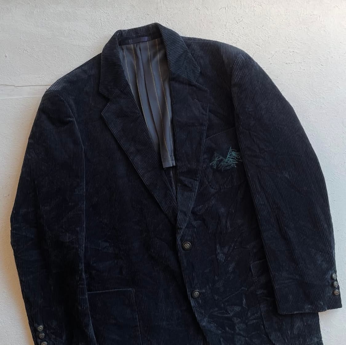 버버리 골덴 블레이저 자켓 상품이미지3