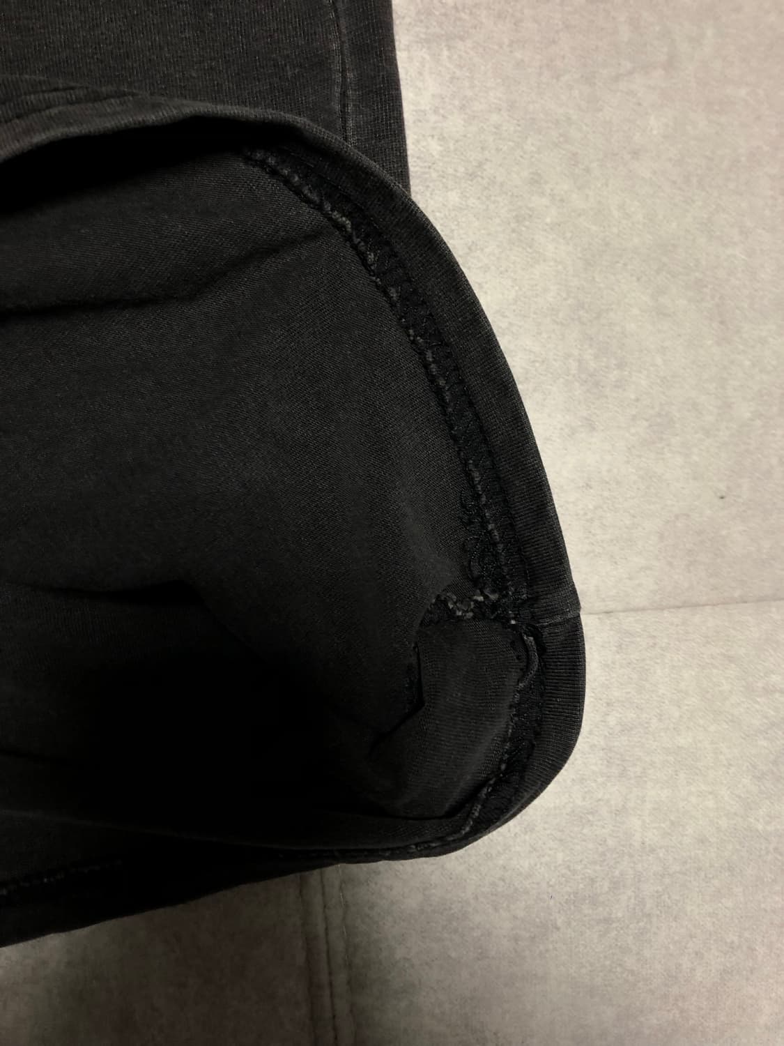 90s 나인 인치 네일스 (NIN) The fragile T-shirts 상품이미지4