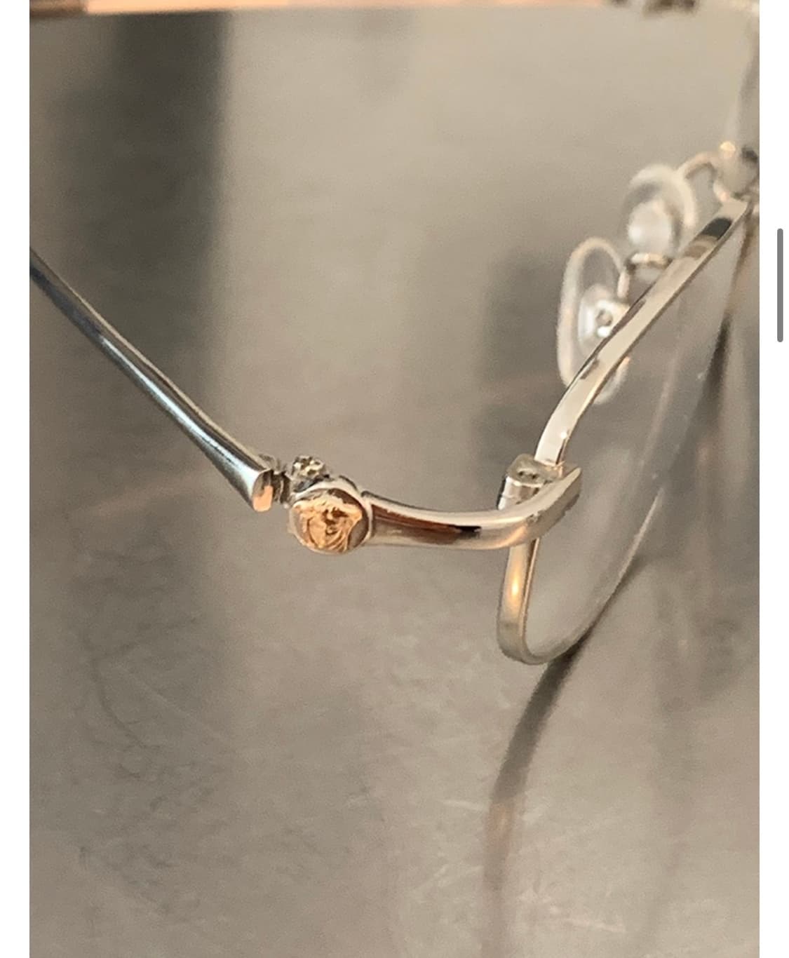 빈티지 베르사체 상품이미지3