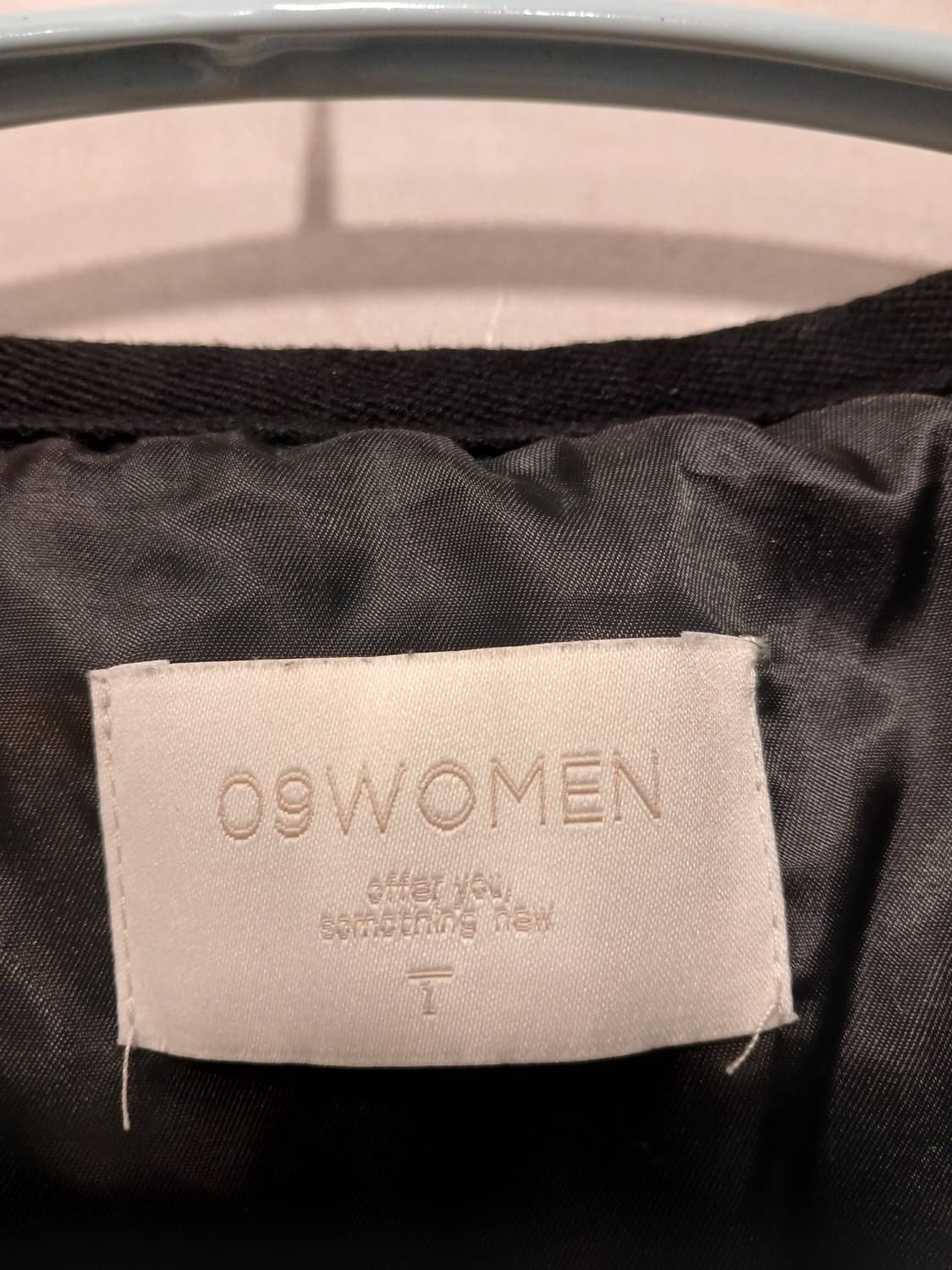 공구우먼 정품 여성 점퍼 M 사이즈 상품이미지2