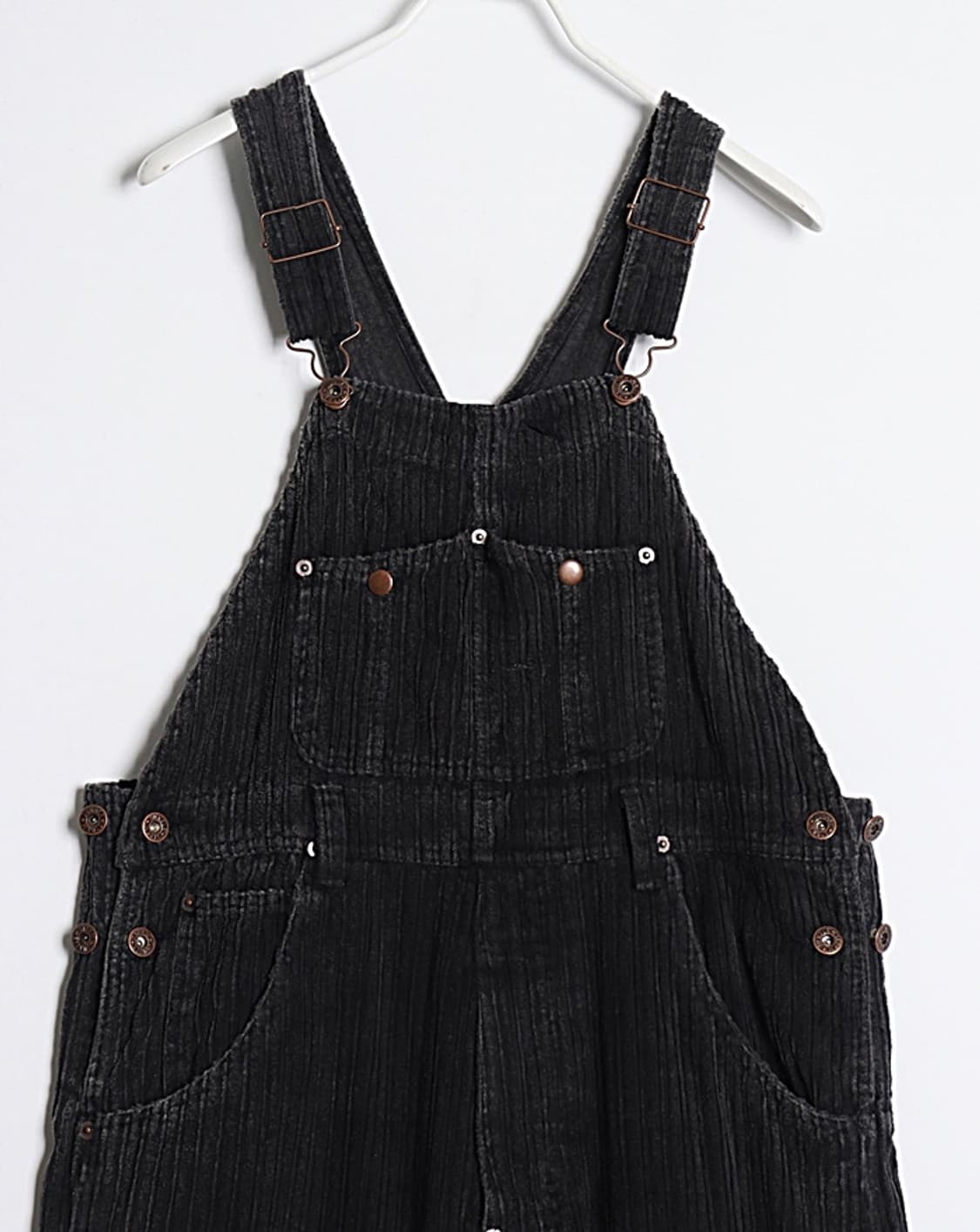 JUNGLE STORM Corduroy Overall [M] 상품이미지2