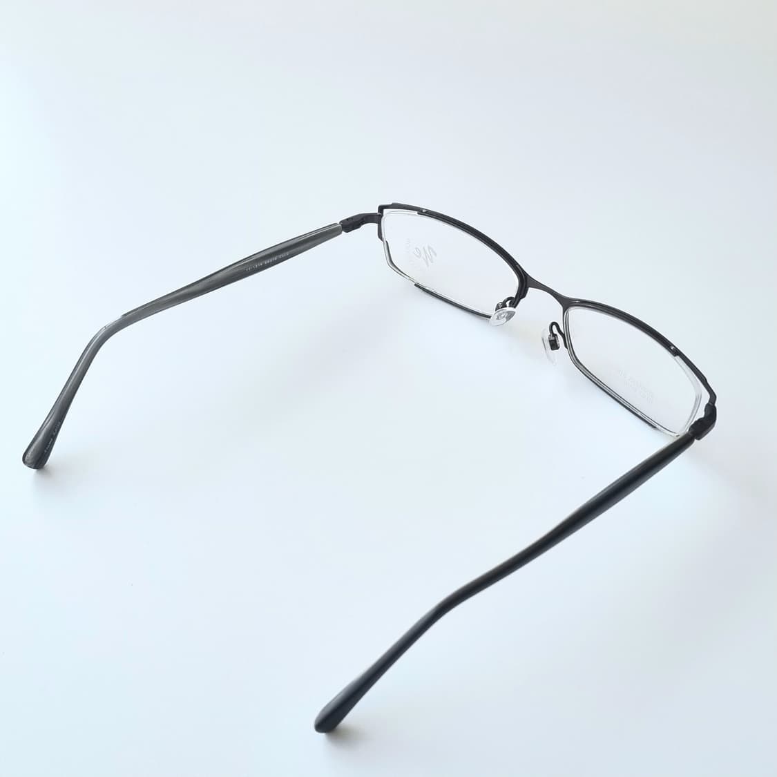 데드스탁 스테인리스 스틸 가벼운  안경테 588 상품이미지5