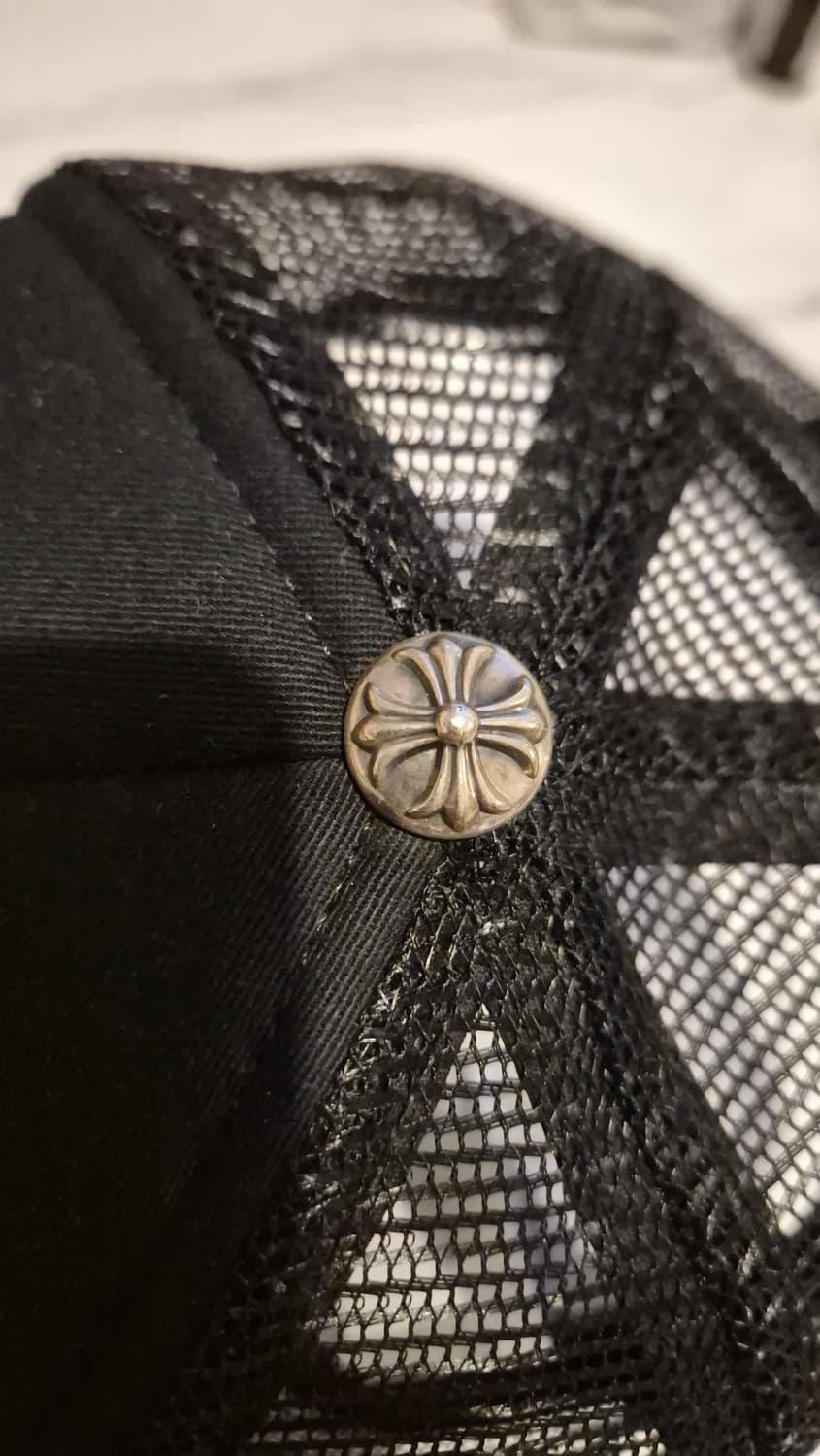 크롬하츠 메쉬모자 새상품팝니다 상품이미지2