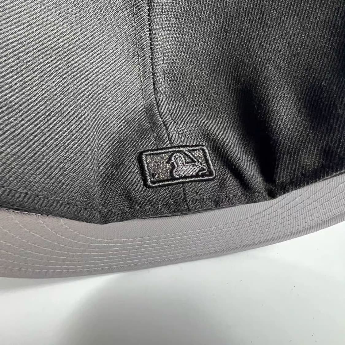 NewEra LA다저스 Wool 59FIFTY 상품이미지6
