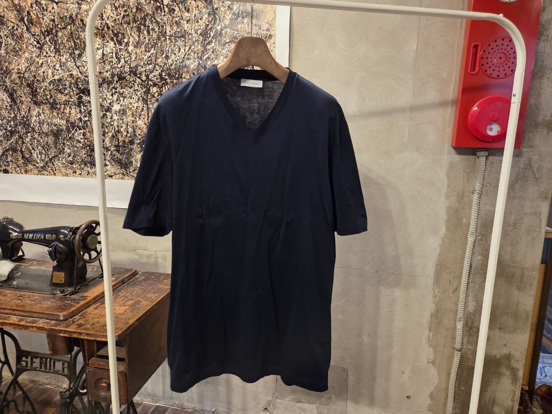 이탈리아 브랜드 그랑싸소 티셔츠 상품이미지3