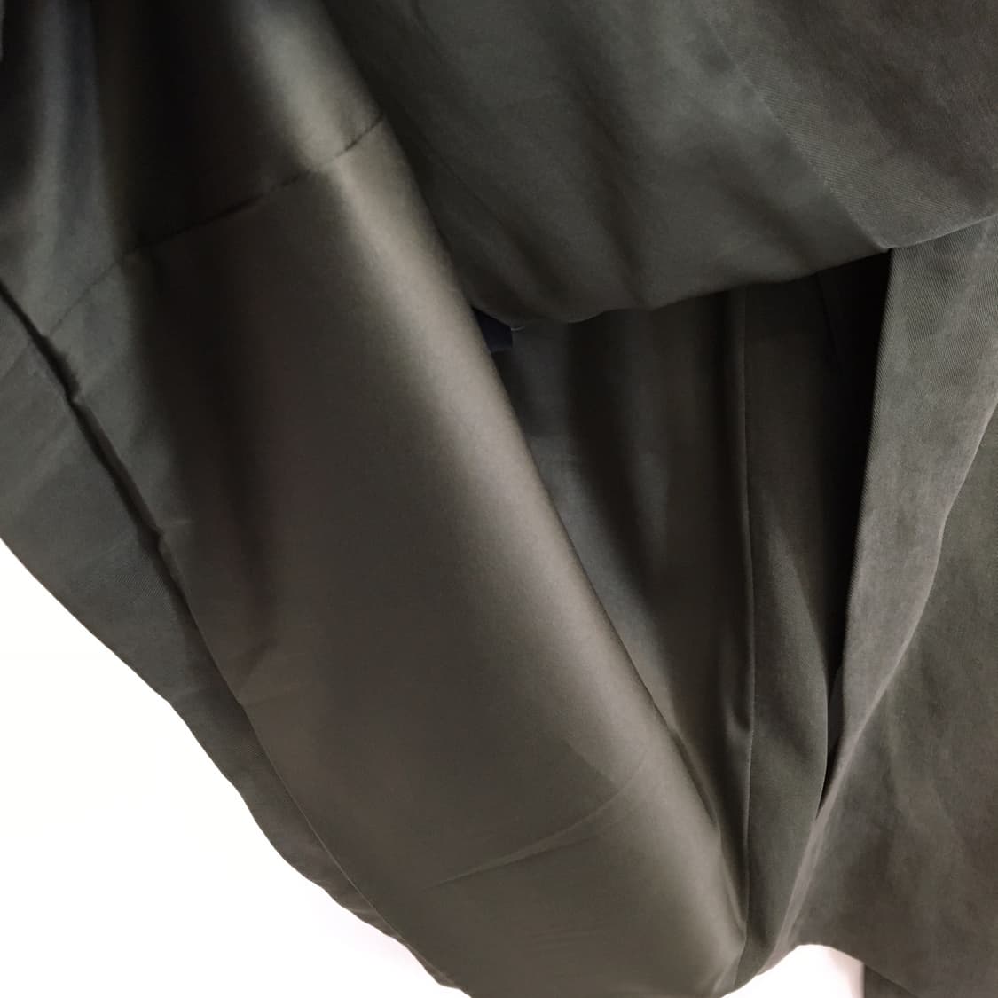 클럽모나코 더블 트렌치 가먼트코트 S/P  상품이미지5