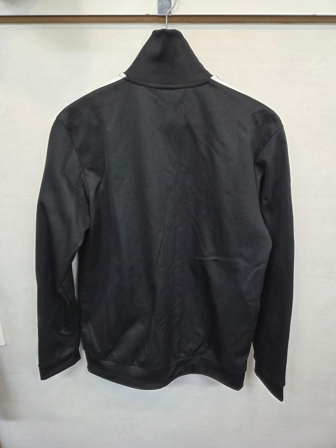 아디다스 투웨이 베켄바우어 트랙탑 져지 검흰 L 상품이미지2