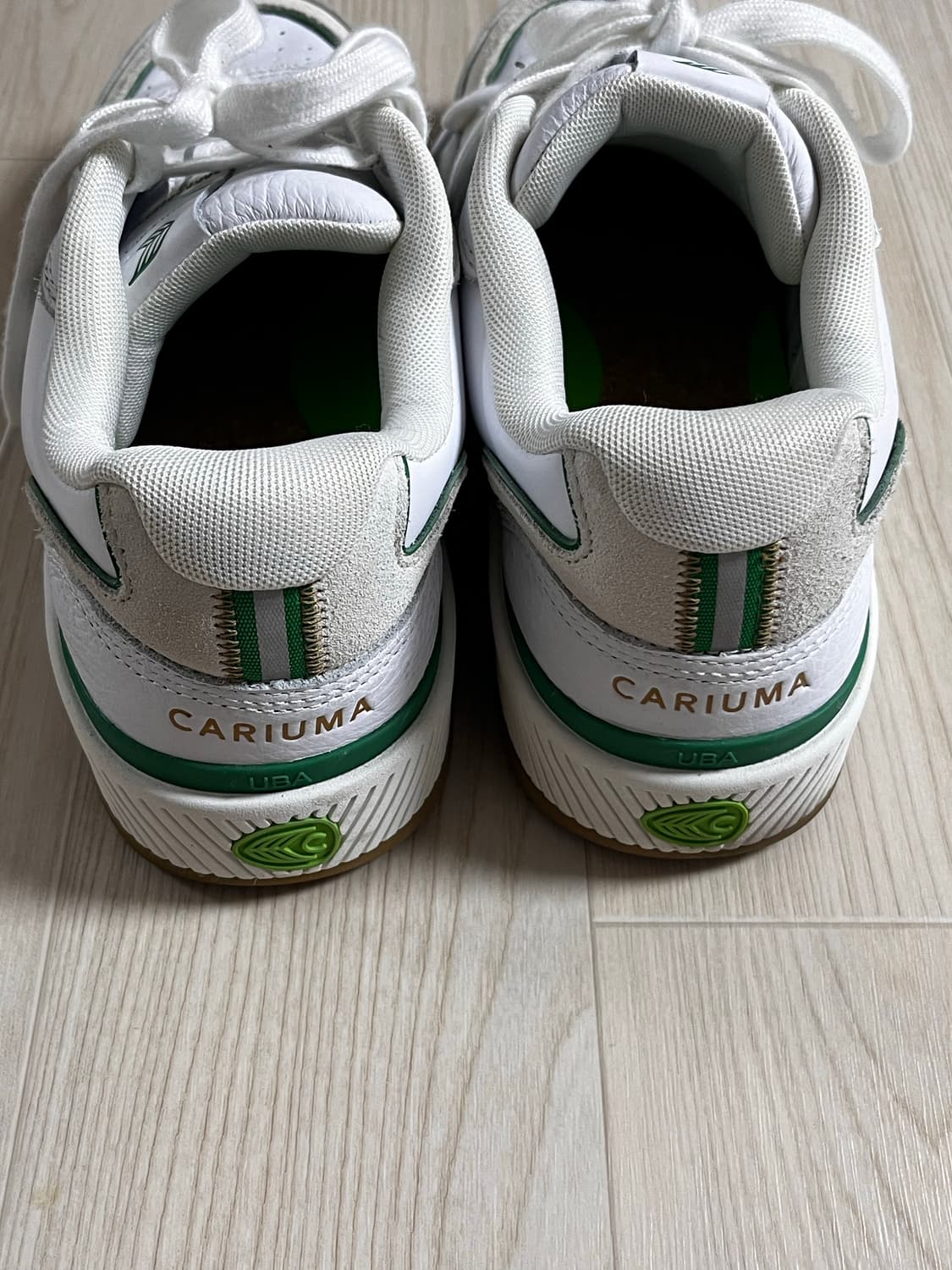 카리우마 스니커즈 상품이미지4