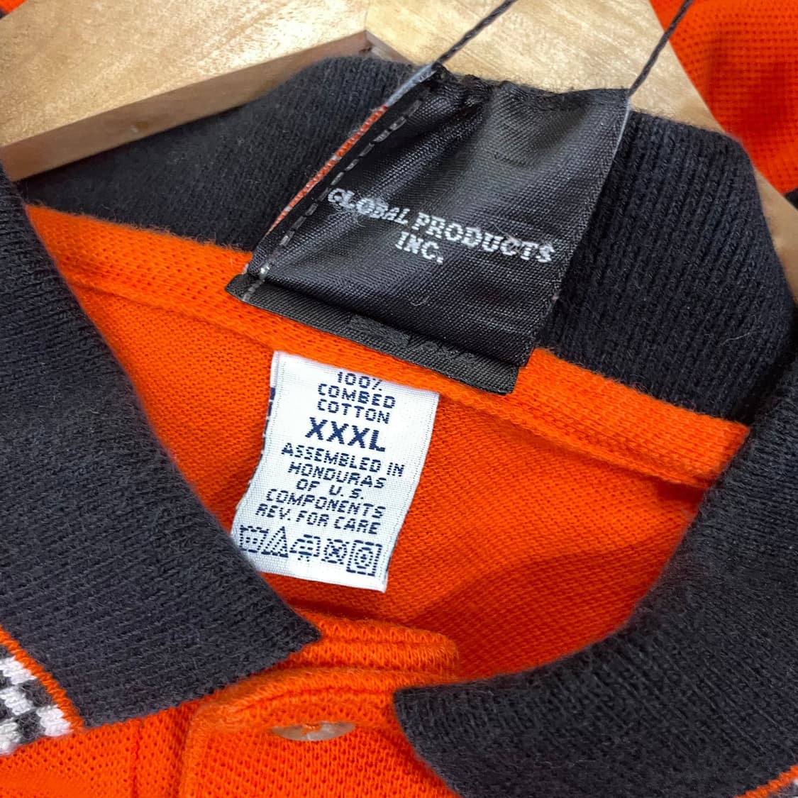 (XXXL) Harley Davidson 할리데이비슨 반팔 카라티 상품이미지7