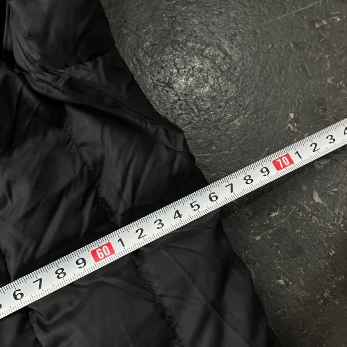 105 캘빈클라인 경량패딩  상품이미지7