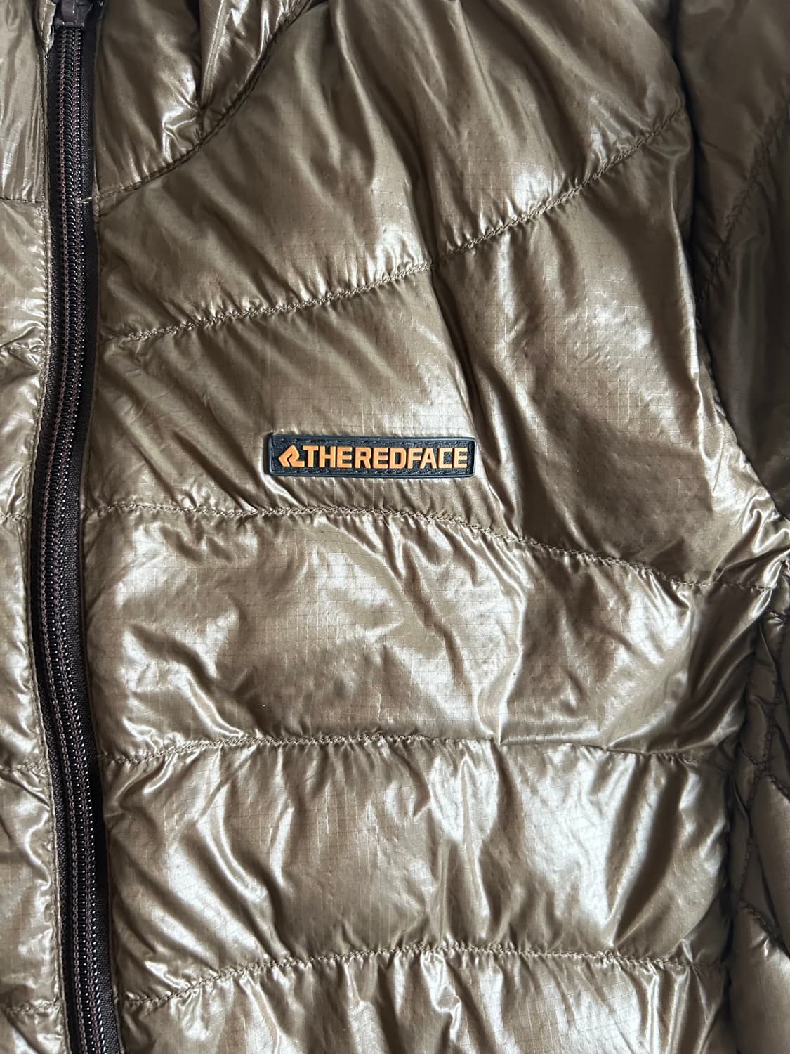 TREKKING/MOUNTAINEER 경량패딩 상품이미지3