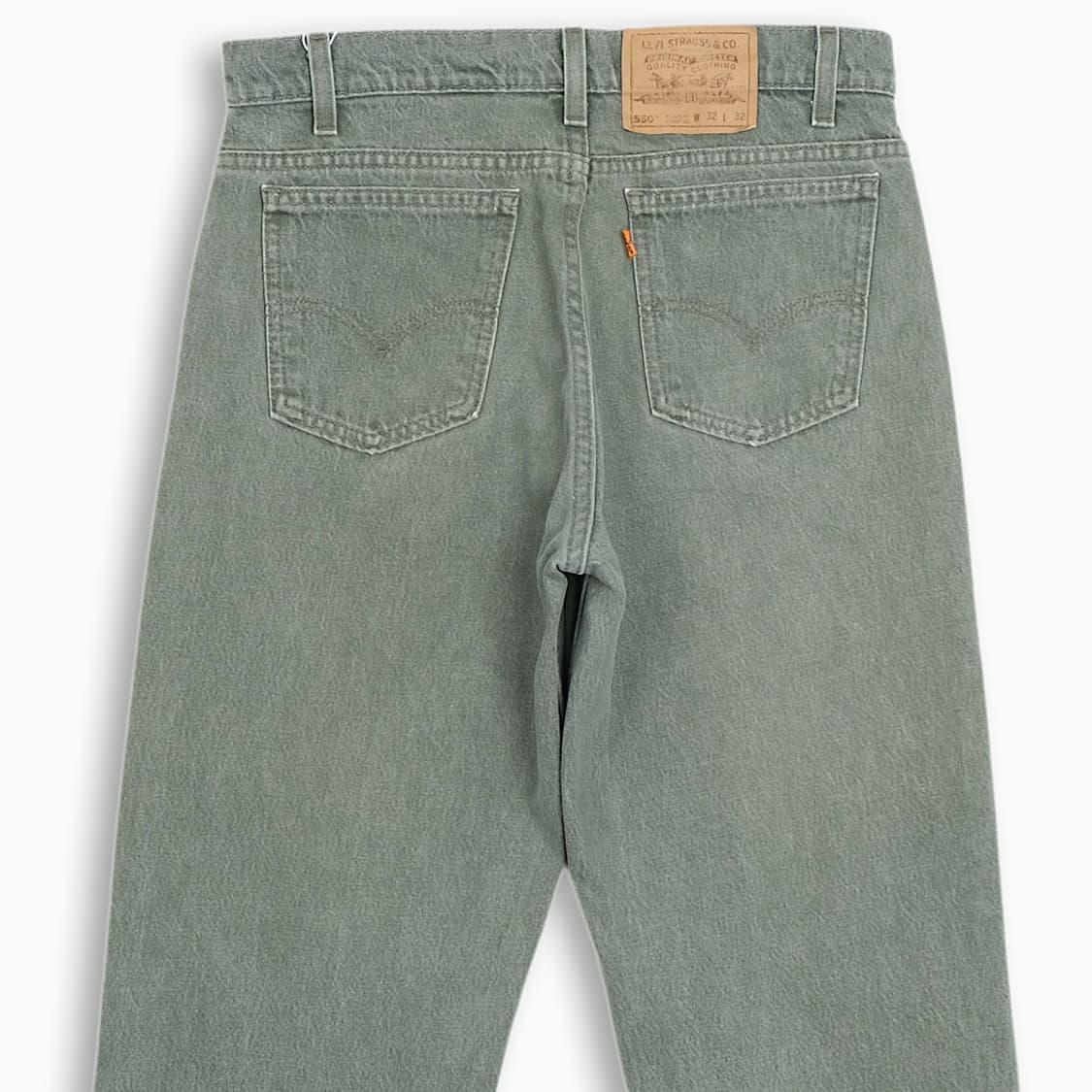 리바이스 550 오렌지탭 90sUSA OR5503219 상품이미지6