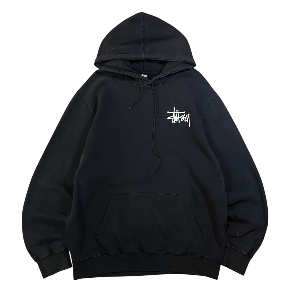 STÜSSY 스투시 스탁 도버 스트리트 마켓 런던 후드티 상품이미지2