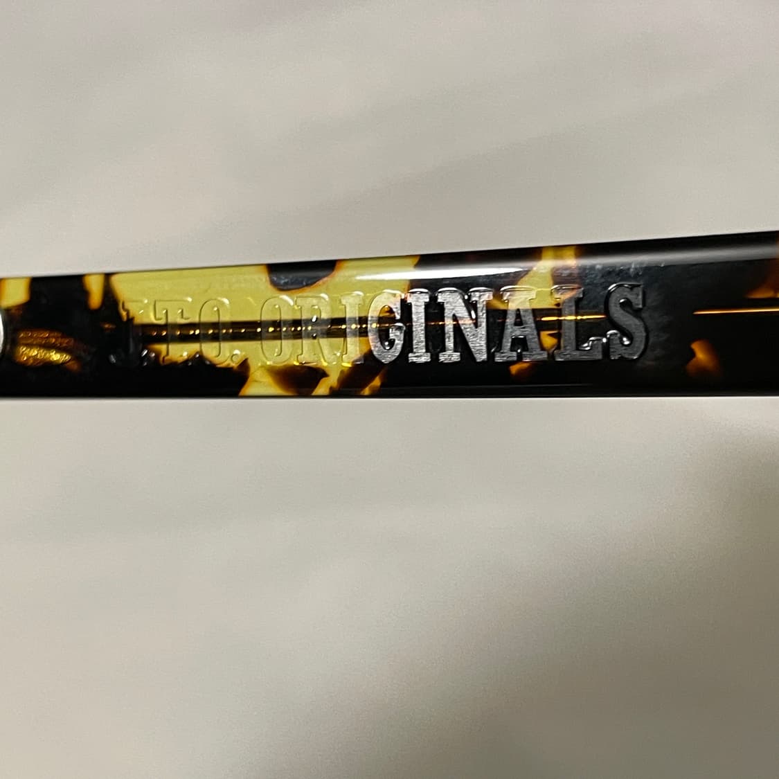 JTO AR 도쿄 톨토이즈 42-22 상품이미지4