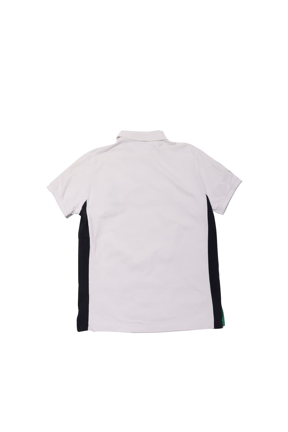 폴로랄프로렌 빅포니 배색 폴로 반팔 카라티 size L 상품이미지2