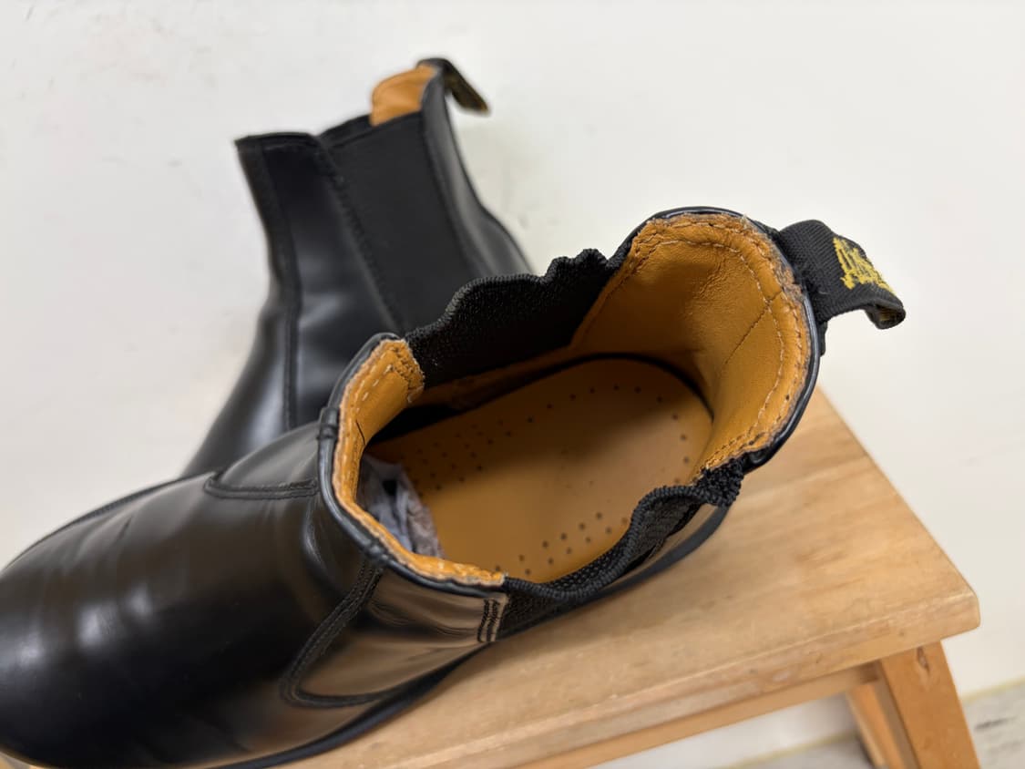 닥터마틴 여성 첼시부츠 240 상품이미지7