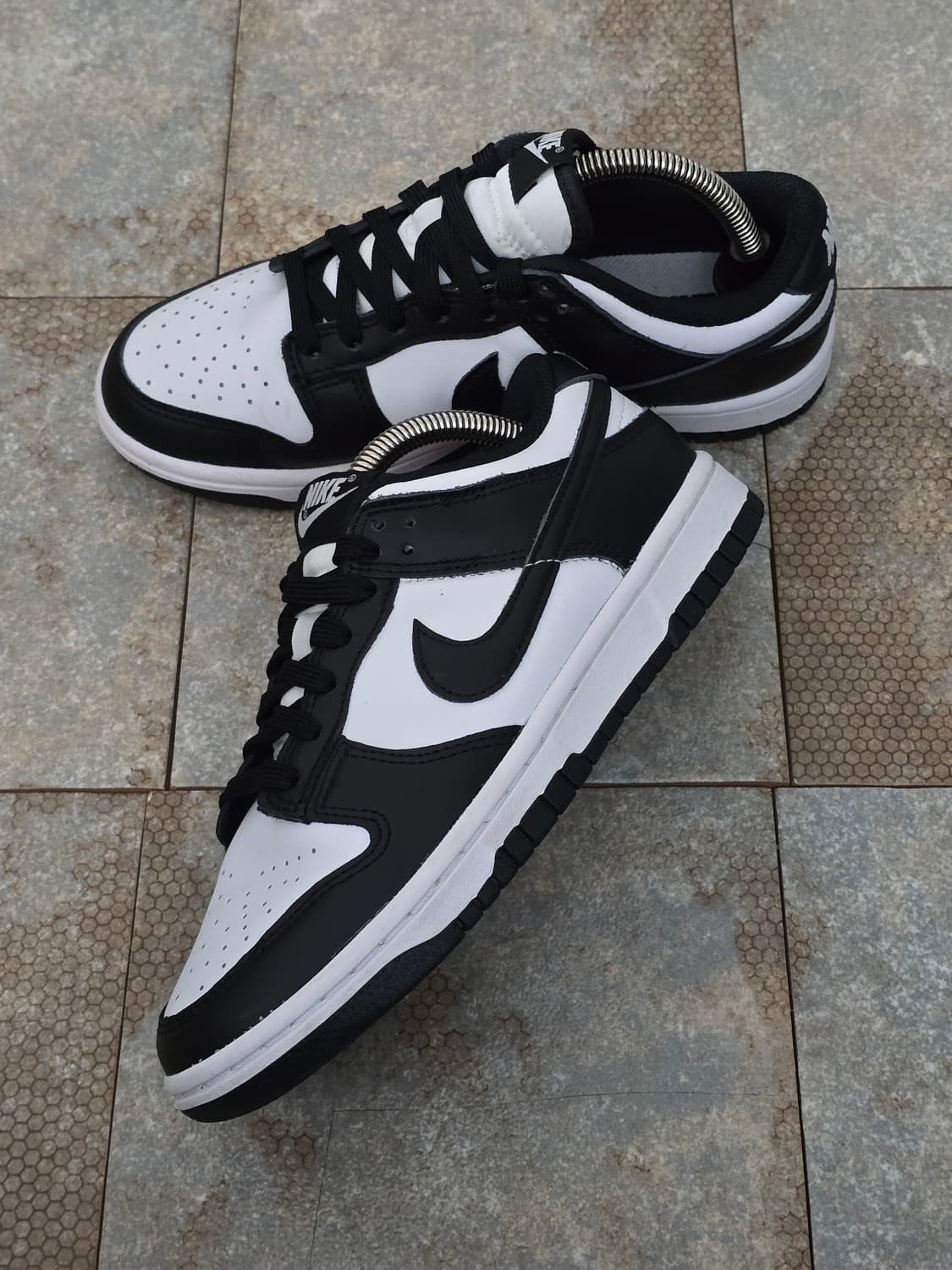 (235)나이키 덩크 로우 범고래 상품이미지3