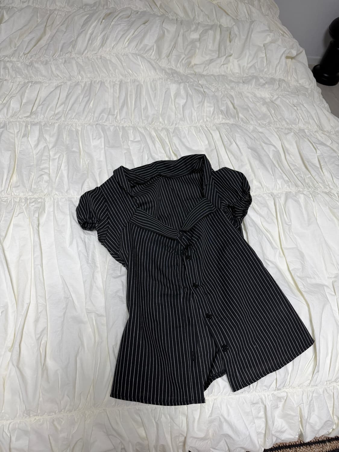 America vintage blouse  상품이미지3